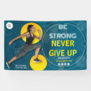 Suche nach fitness banner Jede person