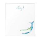 Suche nach wal notizblock Niedlich