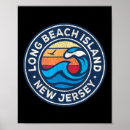 Suche nach vintage new jersey poster Neu