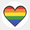 Suche nach regenbogenstolz aufkleber Gay pride