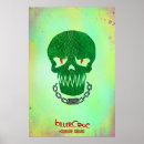 Suche nach task force x poster Killer croc