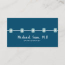 Suche nach pädiatrischer zahnarzt visitenkarten Kieferorthopäden