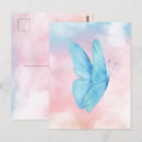 Suche nach lila wolken postkarten Rosa