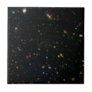 Suche nach cluster fliesen Universum