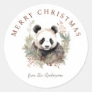 Suche nach panda illustration aufkleber Für kinder