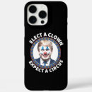 Suche nach clown iphone hüllen Lustig