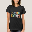 Suche nach stim tshirts Bewusstsein