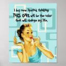 Suche nach lipstick poster Mode