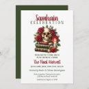 Suche nach samhain einladungen Heide