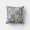 Suche nach madras kissen Tartan