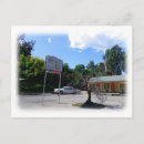 Suche nach cooles auto postkarten Vintag