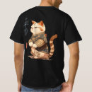 Suche nach japanische katze tshirts Jede person