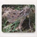 Suche nach kröte mousepads Gehörnt