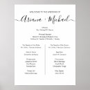Suche nach hochzeitsprogramm Minimalistisch