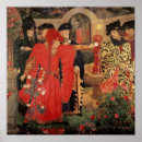 Suche nach pre raphaelite poster 19