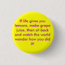 Suche nach geistreich buttons Klug