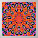 Suche nach retro decor poster Orange