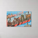 Suche nach schlucht leinwandbilder Presse