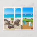 Suche nach balkon andere postkarten Meer