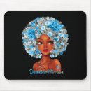 Suche nach blaue frau mousepads T1d