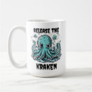 Suche nach niedliche krake tassen Kraken