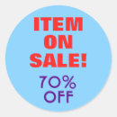 Suche nach positionen aufkleber Einzelhandel