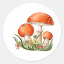 Suche nach roter pilz aufkleber Jede person