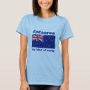 Suche nach neuseeland flagge tshirts Flaggen
