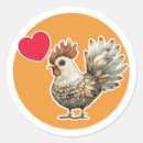 Suche nach niedliches huhn aufkleber Bauernhof