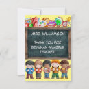 Suche nach niedlicher lehrer karten Lehrerin