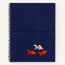 Suche nach japanisches koi notizbuch Asiatisch