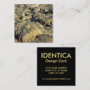 Suche nach algen visitenkarten Meer