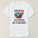 Suche nach diktatoren tshirts Jede person