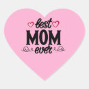 Suche nach muttertag herz aufkleber Beste mutter je