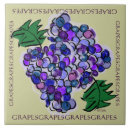 Suche nach trauben fliesen Früchte