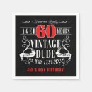 Suche nach whiskey papierservietten 60 geburtstag