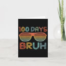 Suche nach 100 days karten 100 tage kindergarten