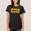 Suche nach bogota Kolombisch