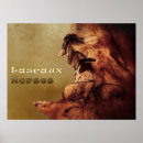 Suche nach lascaux höhle poster Pferd