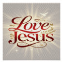 Suche nach christliche liebe poster Jesus