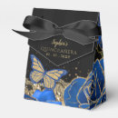 Suche nach schmetterling papier geschenk box Gold
