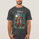 Suche nach magischer wald tshirts Fee