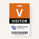 Suche nach besucher ausweise Einfach