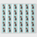 Suche nach dachshund geschenkpapier Jede person