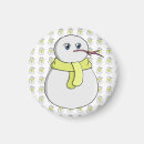 Suche nach schneemann magnete Winter
