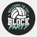 Suche nach volleyball lustig aufkleber Sport