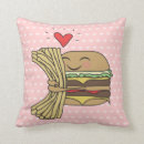 Suche nach ketschup kissen Cartoon