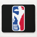 Suche nach mentalität mousepads Kickboxen sport