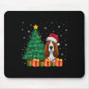 Suche nach weihnachtslichter mousepads Weihnachtsbaum