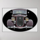 Suche nach antikes auto poster Klassisch